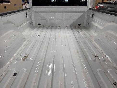 Used 2023 RAM 2500 Tradesman AWD/4WD image 15