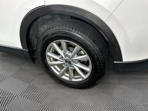 Used 2023 MAZDA CX-5 AWD 2.5 S image 40