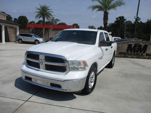 Used 2019 RAM 1500 Tradesman w/ Popular Equipment Group RWD image 20