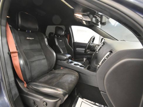 Used 2019 Dodge Durango SRT AWD/4WD image 22