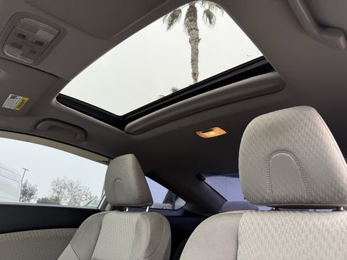 Used 2015 Honda Civic EX image 2