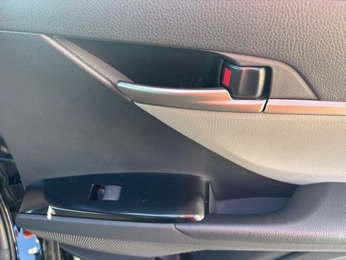 New 2026 Toyota Camry SE image 32