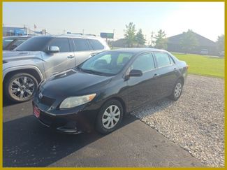 Used 2009 Toyota Corolla LE FWD video 1
