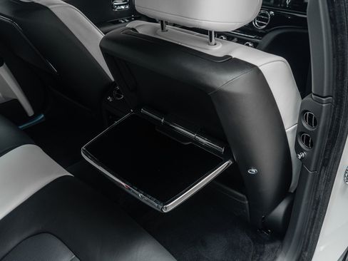 Used 2026 Rolls-Royce Ghost AWD/4WD image 34