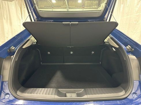 Used 2025 Toyota Prius XLE image 50