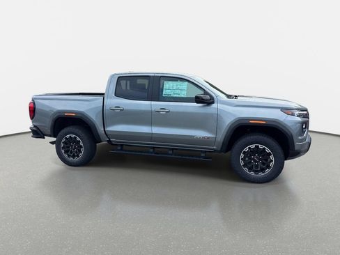 New 2026 GMC Canyon AT4 AWD/4WD image 3