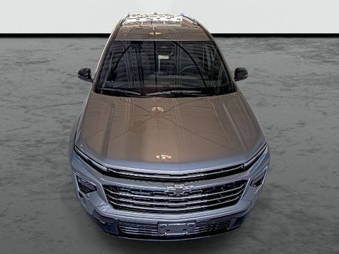 New 2026 Chevrolet Traverse High Country FWD image 6