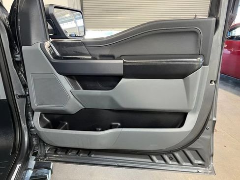 Used 2025 Ford F150 XLT w/ Equipment Group 301A Standard AWD/4WD image 13