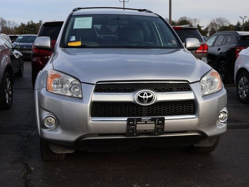 Used 2011 Toyota RAV4 Limited image 3