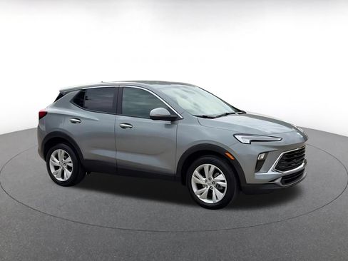 Used 2026 Buick Encore GX Preferred FWD image 2
