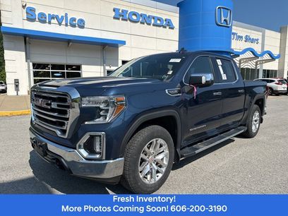 Used 2020 GMC Sierra 1500 SLT w/ SLT Premium Package