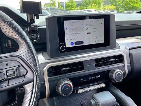 Used 2024 Toyota Tacoma SR5 RWD image 6