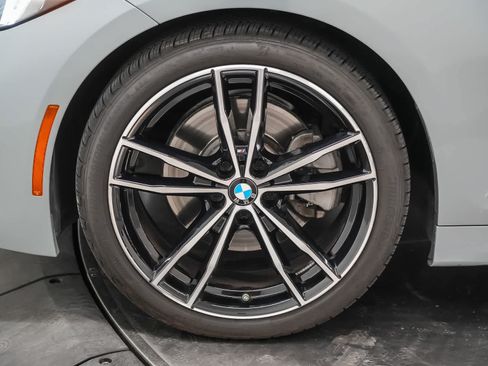 Used 2023 BMW 330i Sedan w/ M Sport Package RWD image 13
