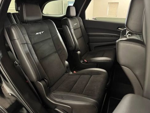Used 2023 Dodge Durango SRT w/ Black Package AWD/4WD image 45