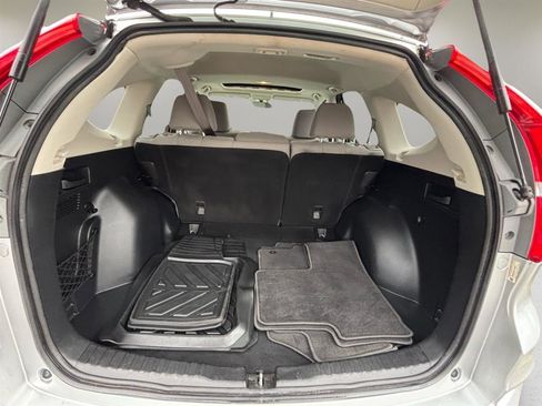 Used 2015 Honda CR-V EX image 15