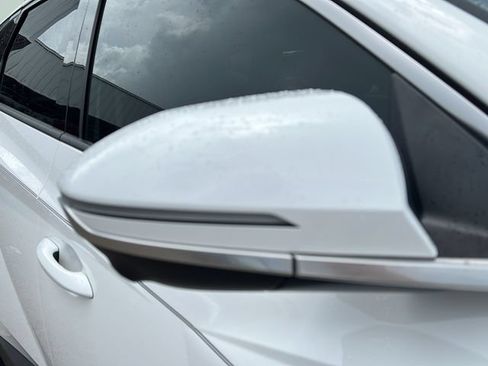 Certified 2023 Hyundai Tucson Limited w/ Cargo Package FWD image 31