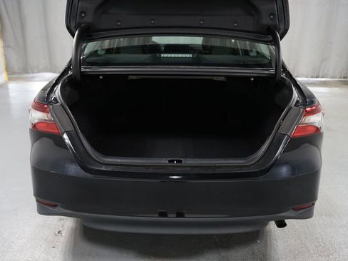 Certified 2023 Toyota Camry LE image 31