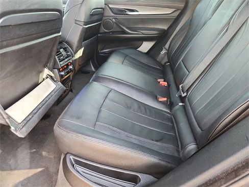 Used 2016 BMW X6 xDrive35i image 25