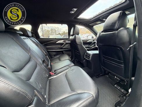 Used 2016 MAZDA CX-9 Grand Touring image 19