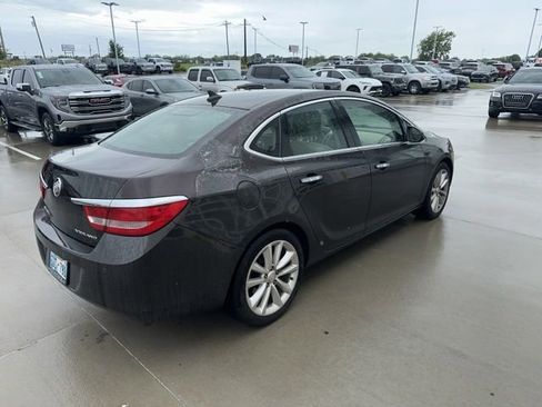 Used 2014 Buick Verano Convenience FWD image 3