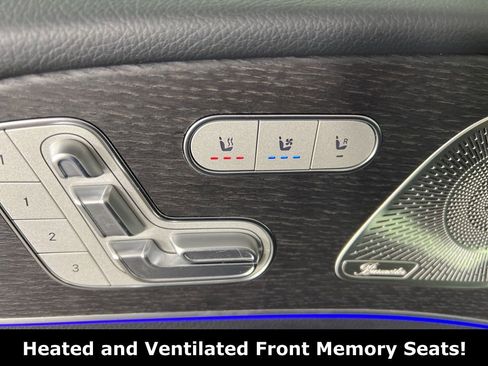 Certified 2026 Mercedes-Benz GLE 350 4MATIC image 6