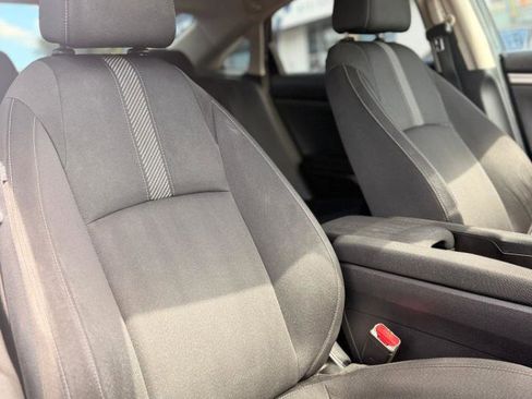 Used 2018 Honda Civic LX image 15