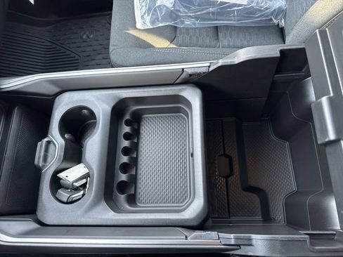 New 2026 RAM 1500 Big Horn w/ Night Edition image 31