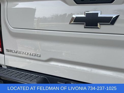 Certified 2026 Chevrolet Silverado 2500 ZR2 image 32