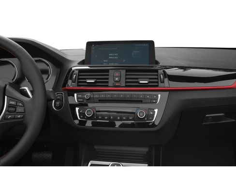 Used 2020 BMW 230i xDrive Convertible AWD/4WD image 7