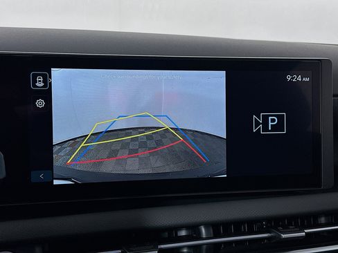 New 2026 Hyundai Tucson Blue SE image 13