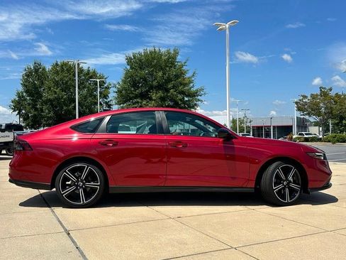 Used 2026 Honda Accord Sport image 5