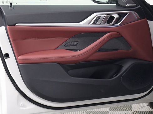 New 2026 BMW i4 eDrive40 w/ Premium Package image 7