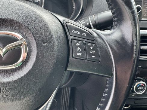 Used 2015 MAZDA MAZDA6 Touring FWD image 23