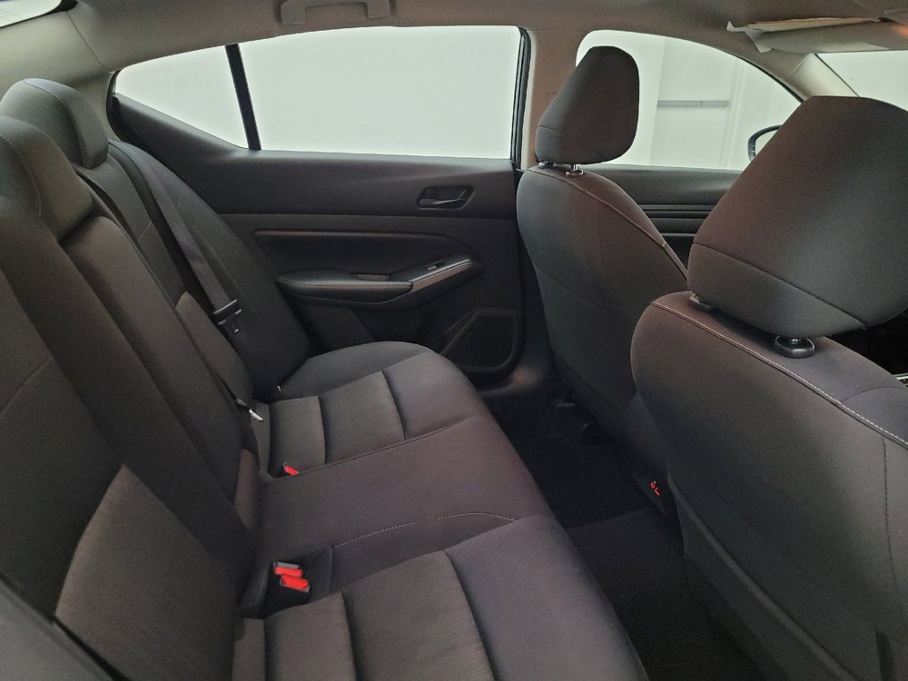 Used 2024 Nissan Altima 2.5 SV FWD image 19