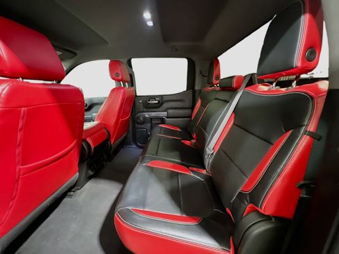 Used 2020 Chevrolet Silverado 1500 Custom w/ Custom Value Package image 16