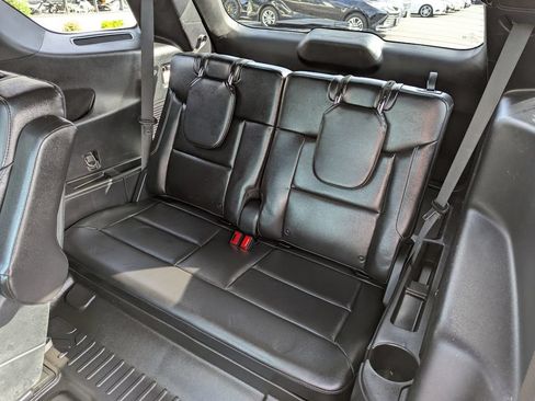 Used 2020 Ford Explorer ST AWD/4WD image 38