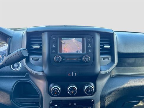 Used 2019 RAM 2500 Tradesman image 13
