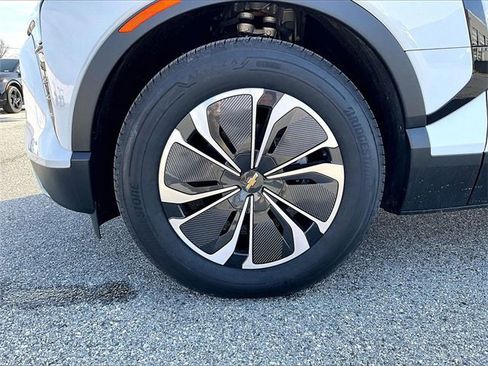 New 2026 Chevrolet Blazer EV LT image 7