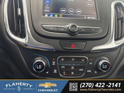 Used 2019 Chevrolet Equinox LT image 28