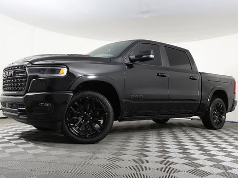 New 2026 RAM 1500 Limited image 1