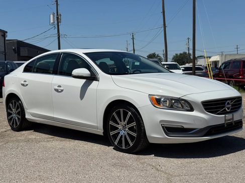 Used 2016 Volvo S60 T5 Premier FWD image 9
