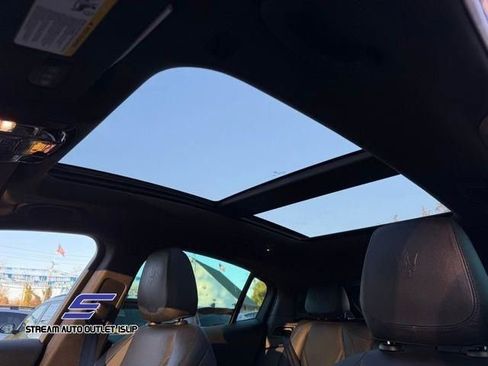 Used 2023 Maserati Grecale Modena image 39