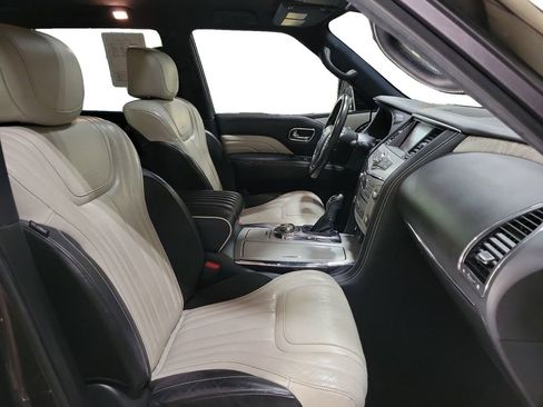 Used 2019 INFINITI QX80 Limited w/ All-Season Package image 31