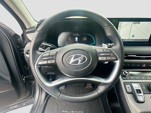 Used 2024 Hyundai Palisade XRT AWD/4WD image 12