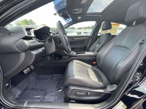 Used 2018 Honda Civic Sport Touring image 15