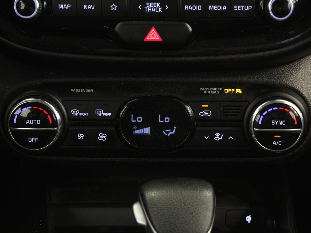 Used 2023 Kia Soul S FWD image 24