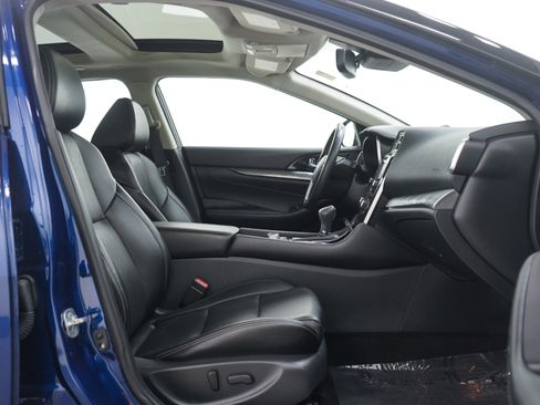 Used 2022 Nissan Maxima SL FWD image 12