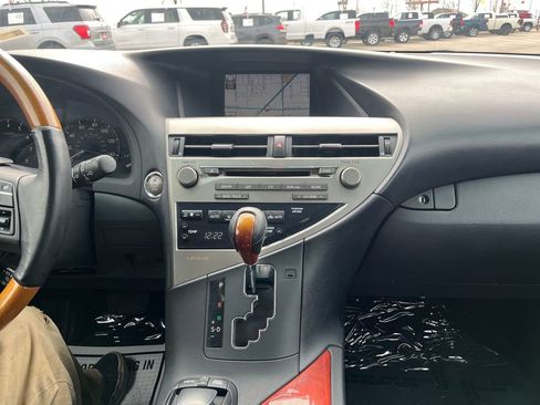Used 2010 Lexus RX 350 AWD image 22