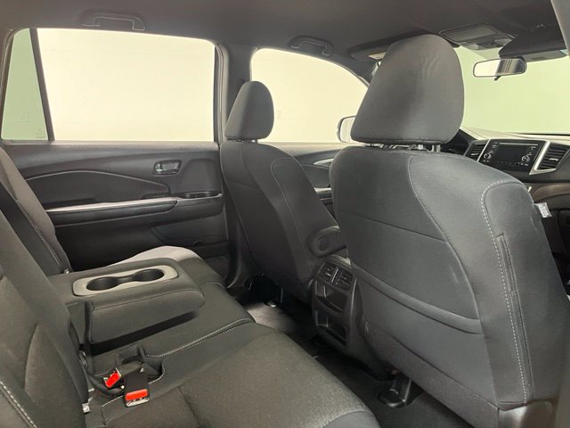Used 2019 Honda Passport Sport image 15