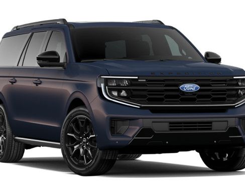 New 2027 Ford Expedition Max Platinum AWD/4WD image 4